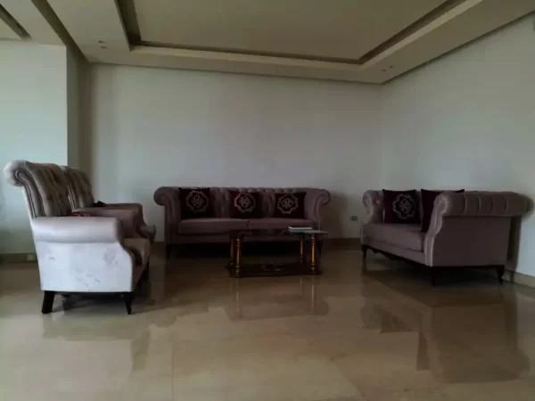 Verdun furnished with elegance, comfort and luxury