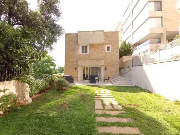 Brazilia fully modernly furnished villa