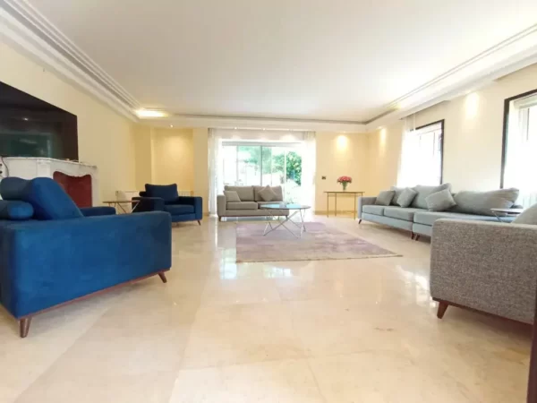 Brazilia fully modernly furnished villa - Image 4