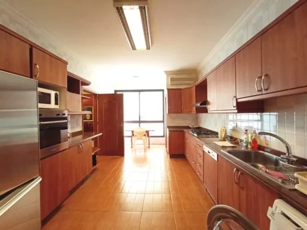 hazmieh furnished appartment - Image 5