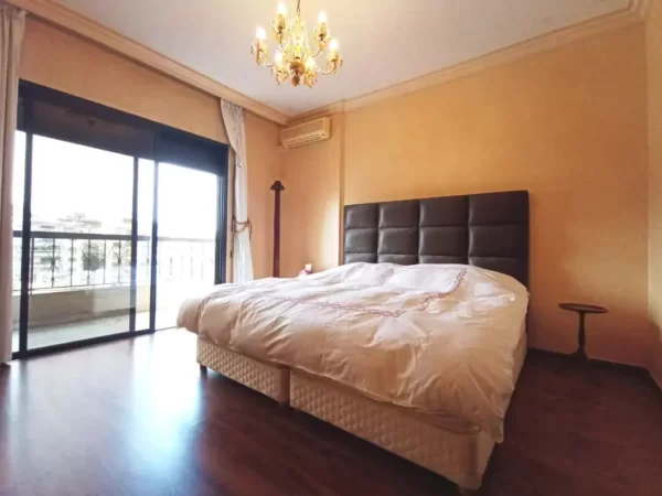 hazmieh furnished appartment - Image 3