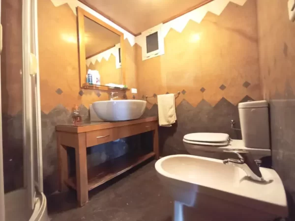 hazmieh furnished appartment - Image 4