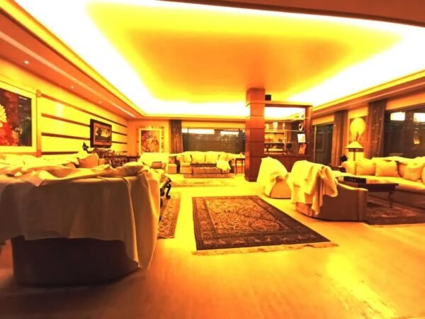 Yarzeh a luxurious residence building - Image 5