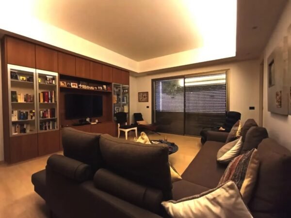 Yarzeh a luxurious residence building
