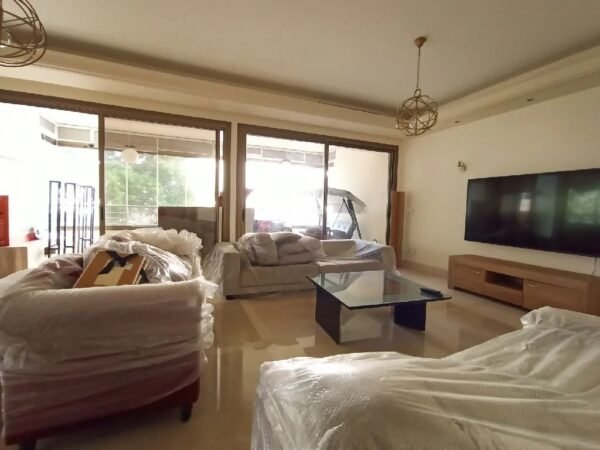 Ras Beirut appartment for rent