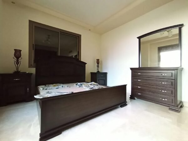 Ras Beirut appartment for rent - Image 4
