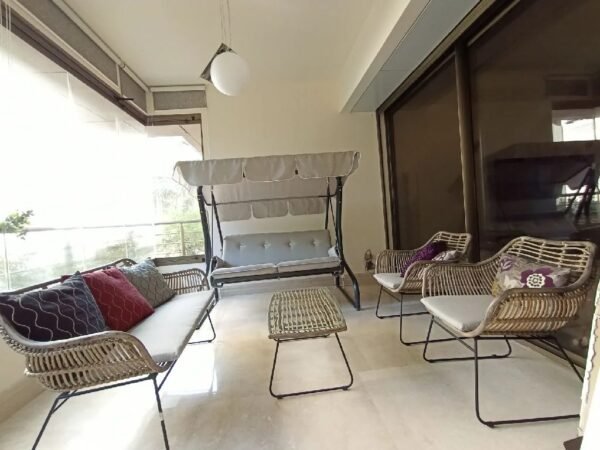 Ras Beirut appartment for rent - Image 2